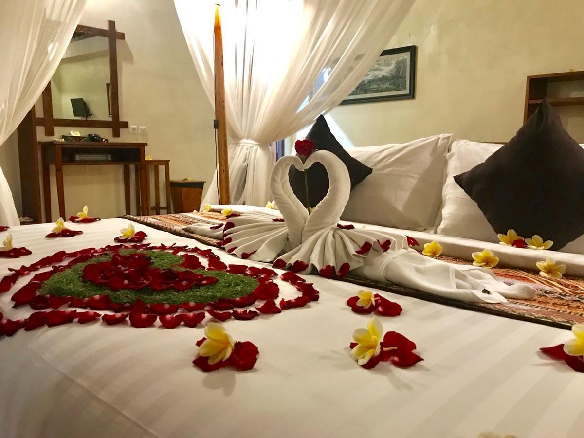 Kampoeng Joglo Abangan 3* Ubud (Bali)
