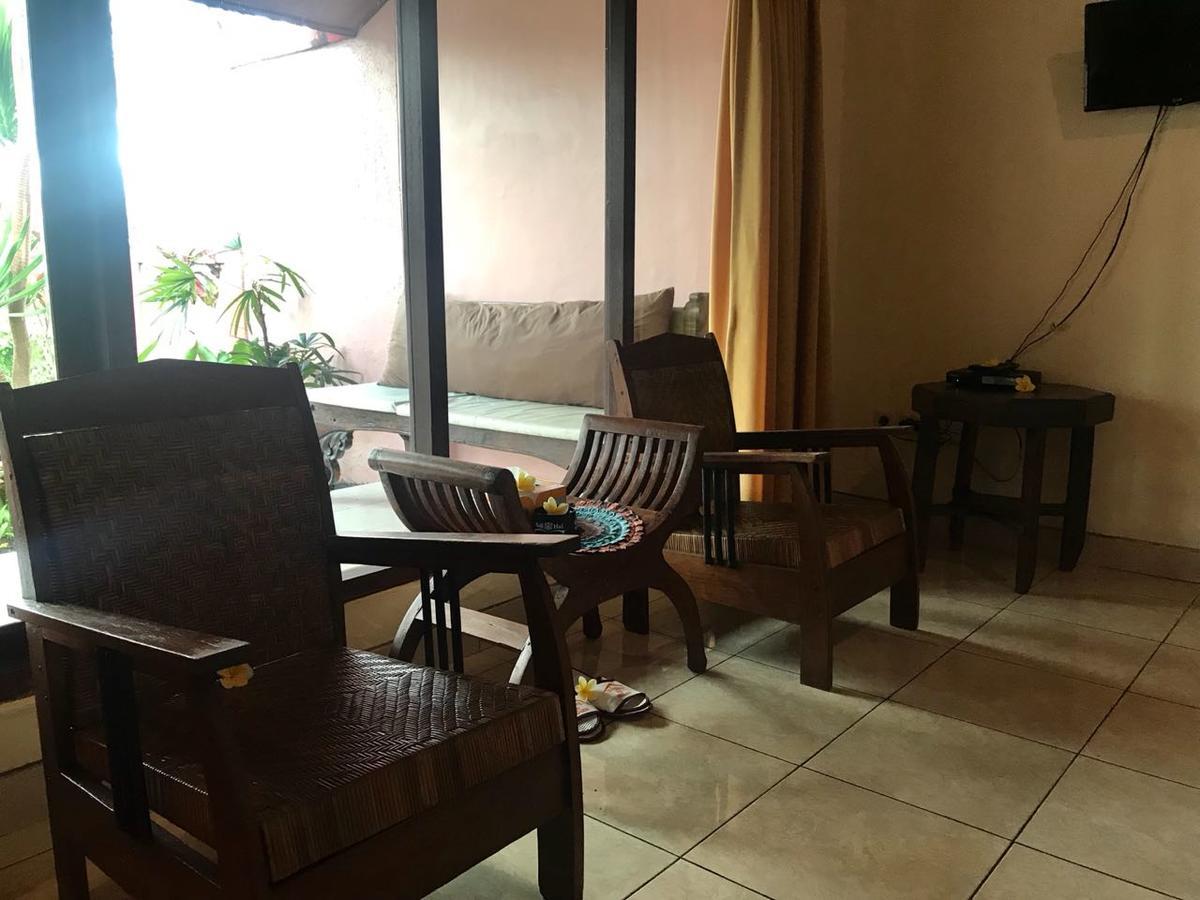 Kampoeng Joglo Abangan 3* Ubud (Bali)
