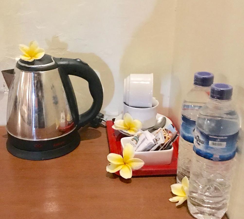 Kampoeng Joglo Abangan 3* Ubud (Bali)
