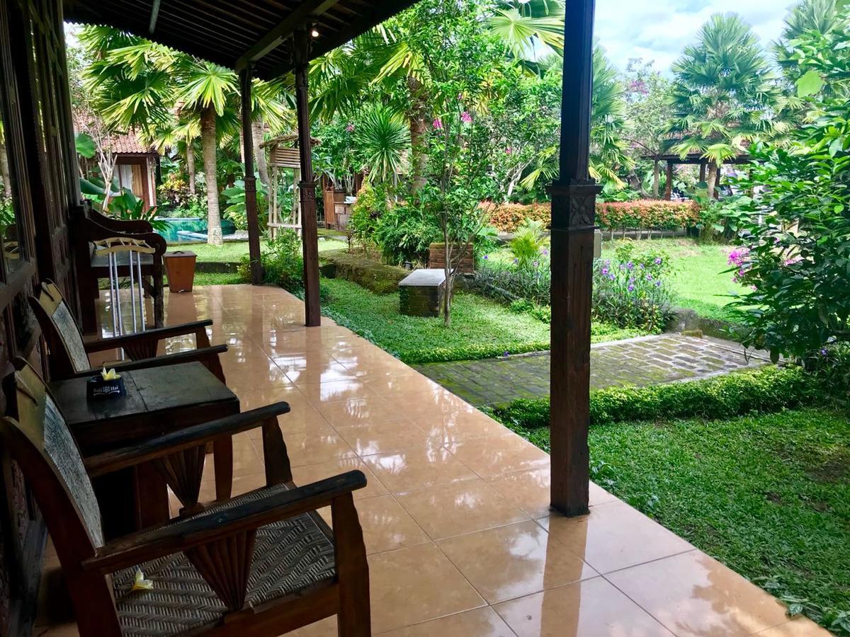 Kampoeng Joglo Abangan Ubud (Bali)