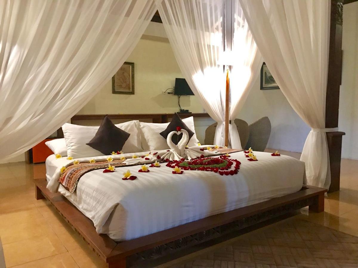 Kampoeng Joglo Abangan 3* Ubud (Bali)