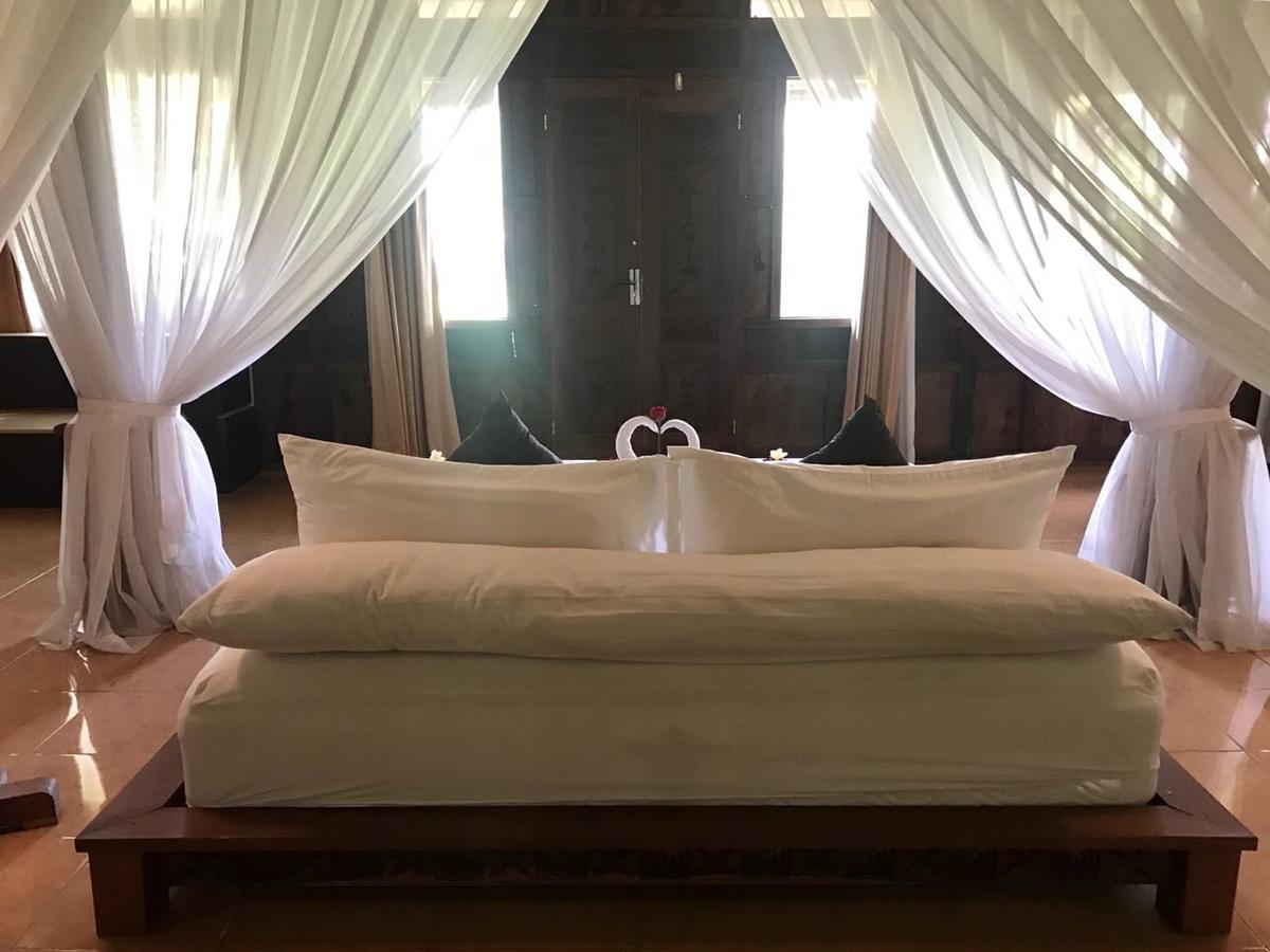 Inn Kampoeng Joglo Abangan 3*