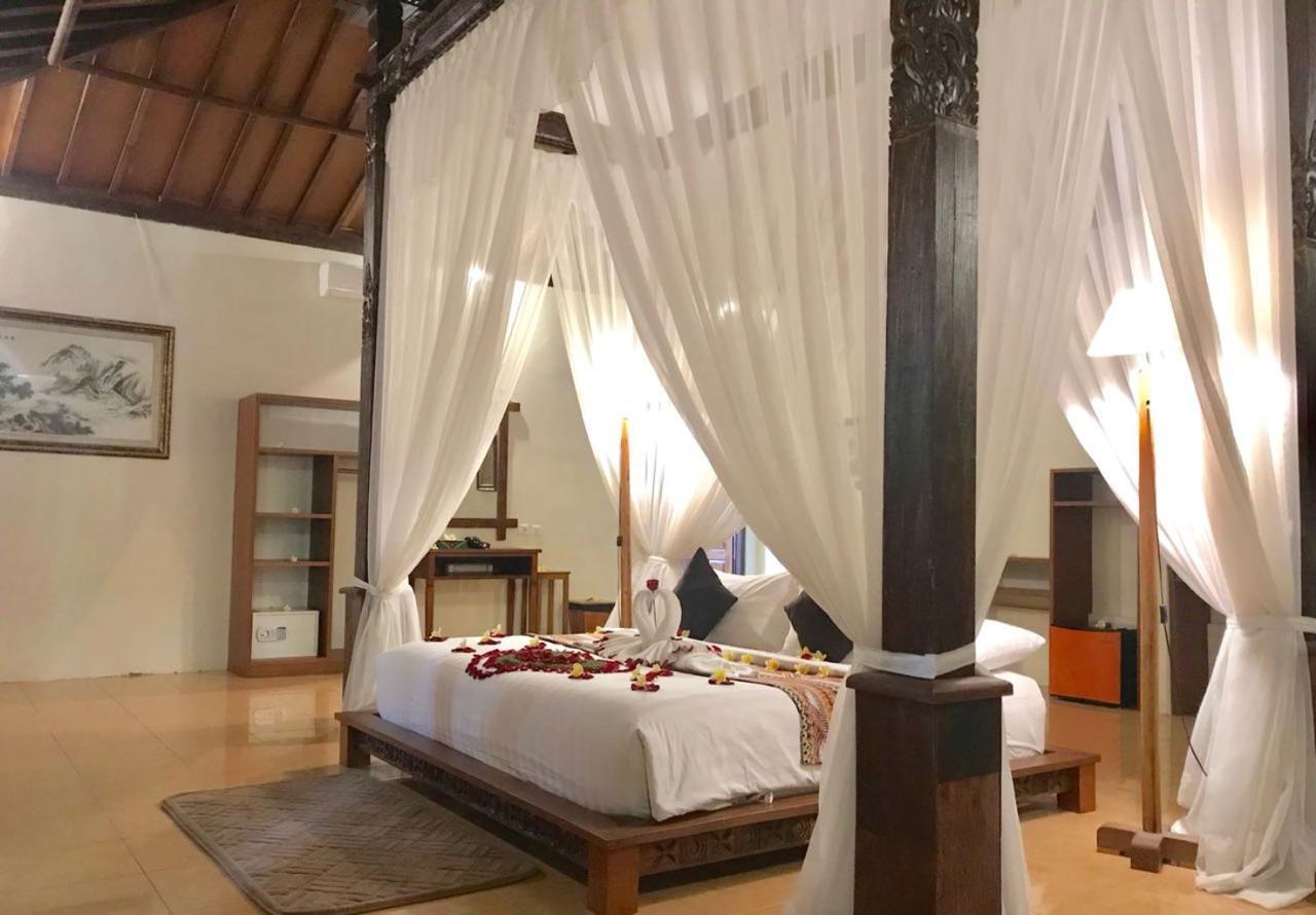 Inn Kampoeng Joglo Abangan