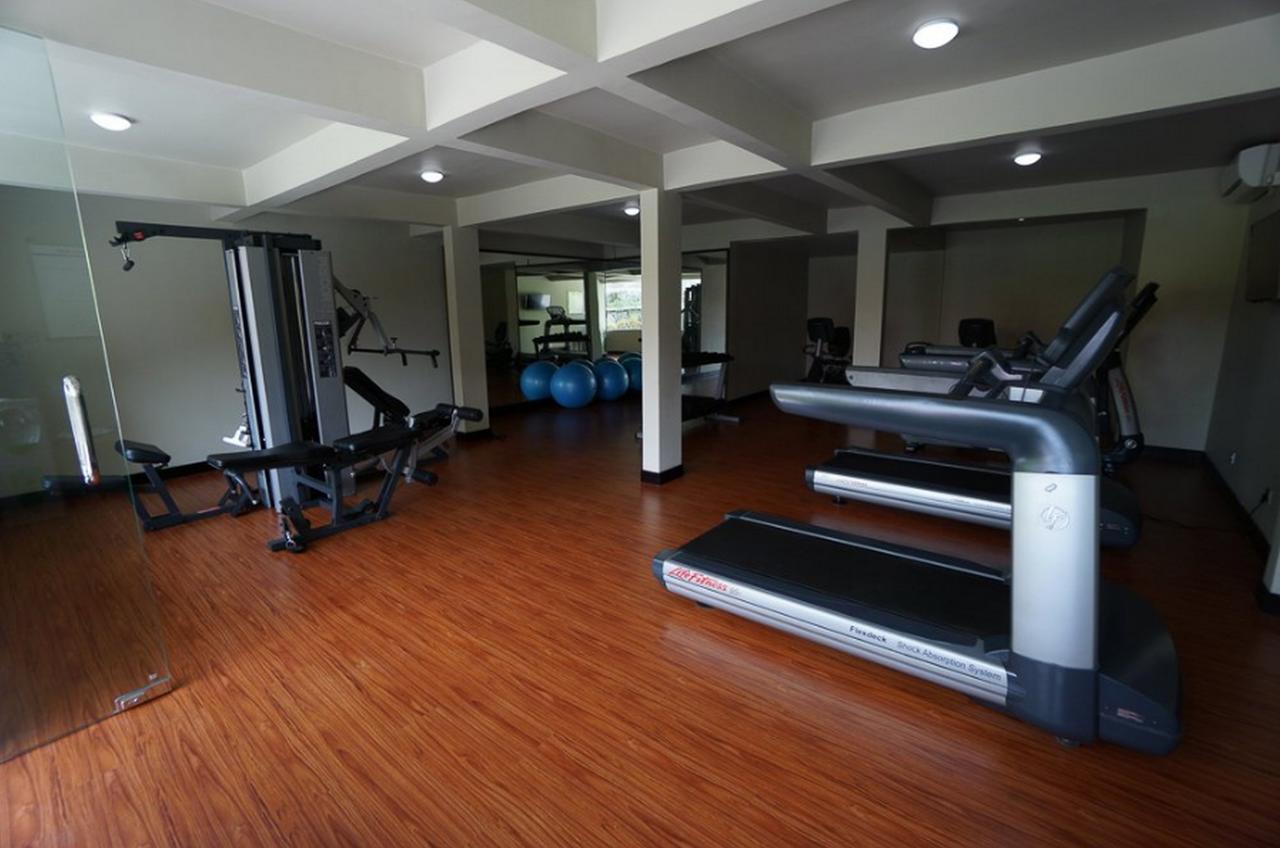 Western Premier Agung Resort