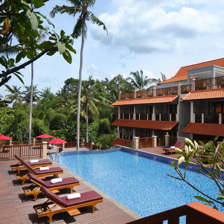 Western Premier Agung Resort Ubud (Bali)