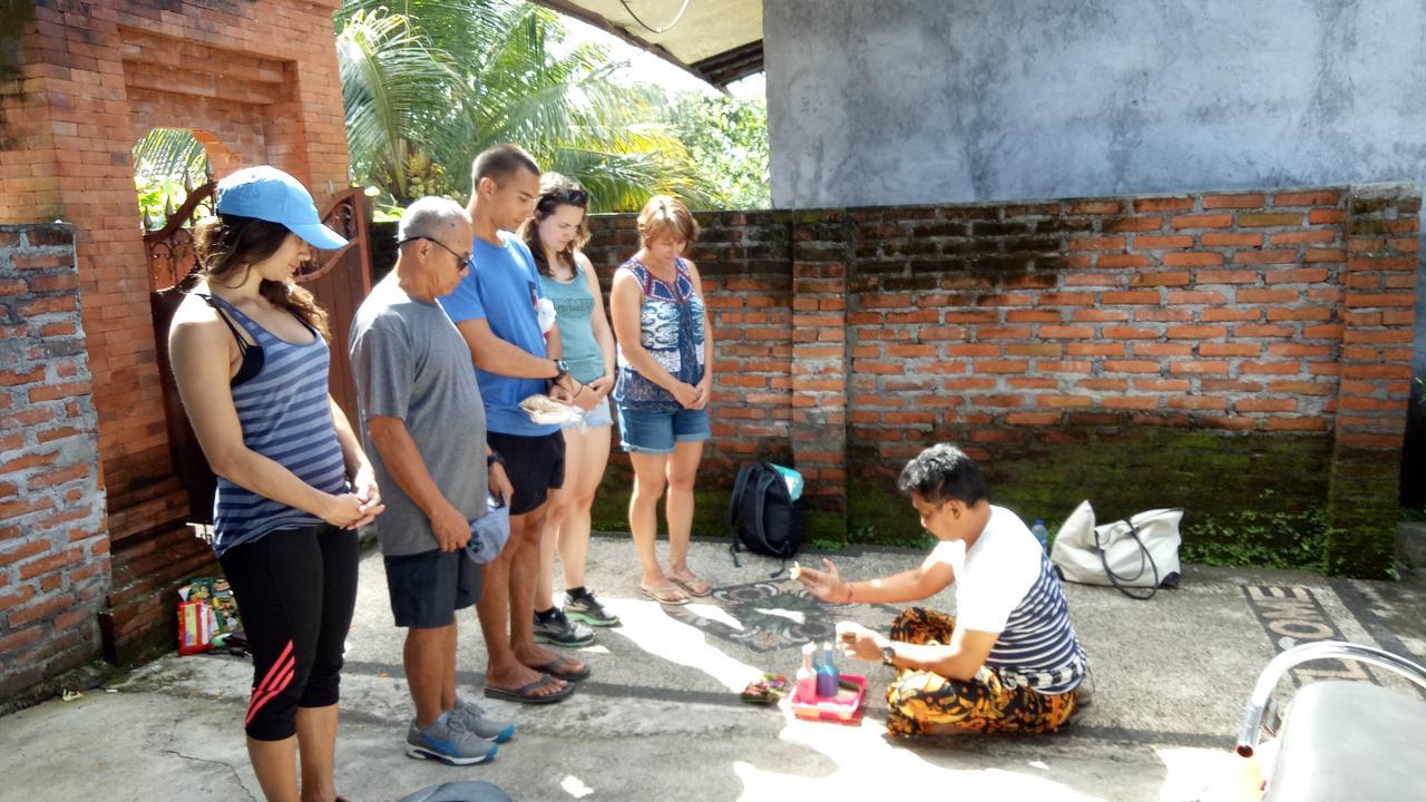 Barong Villa