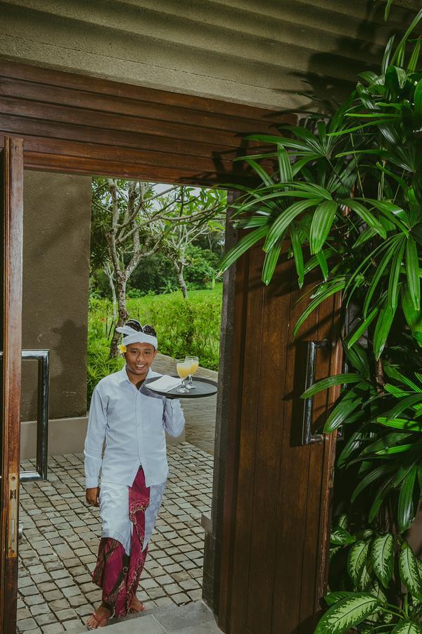 Kubu Gwk Villa Jimbaran (Bali)