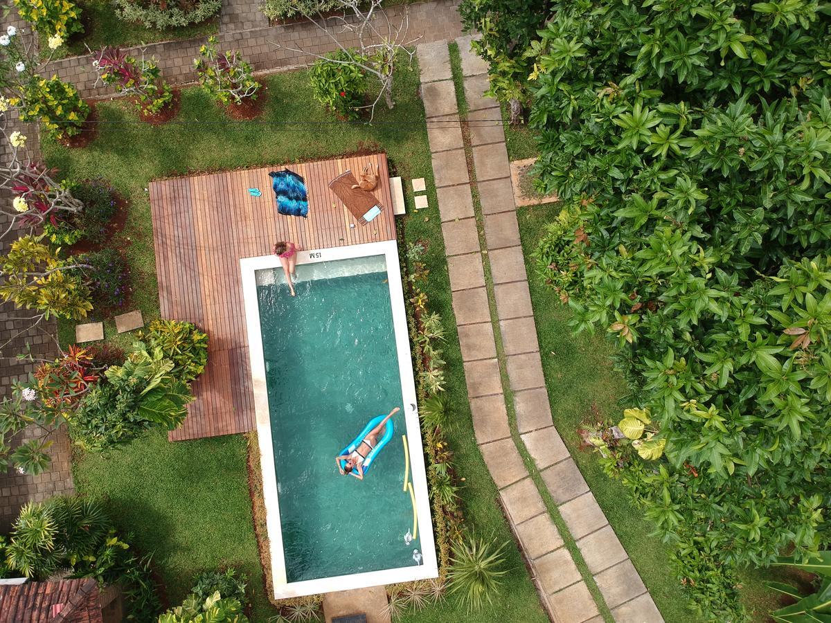 Timbis Bali Homestay *
