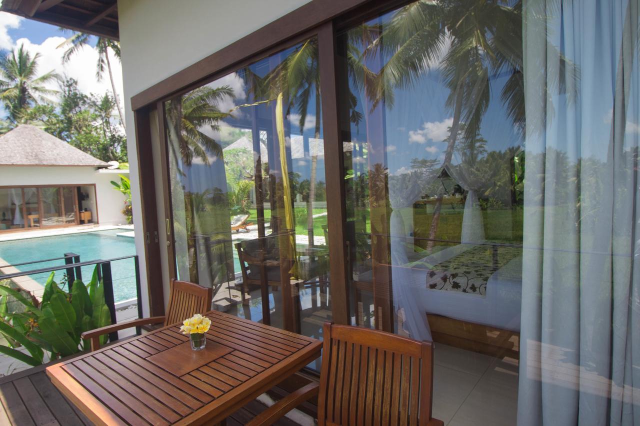 Santun Luxury Private Villas-chse Certified Villa *
