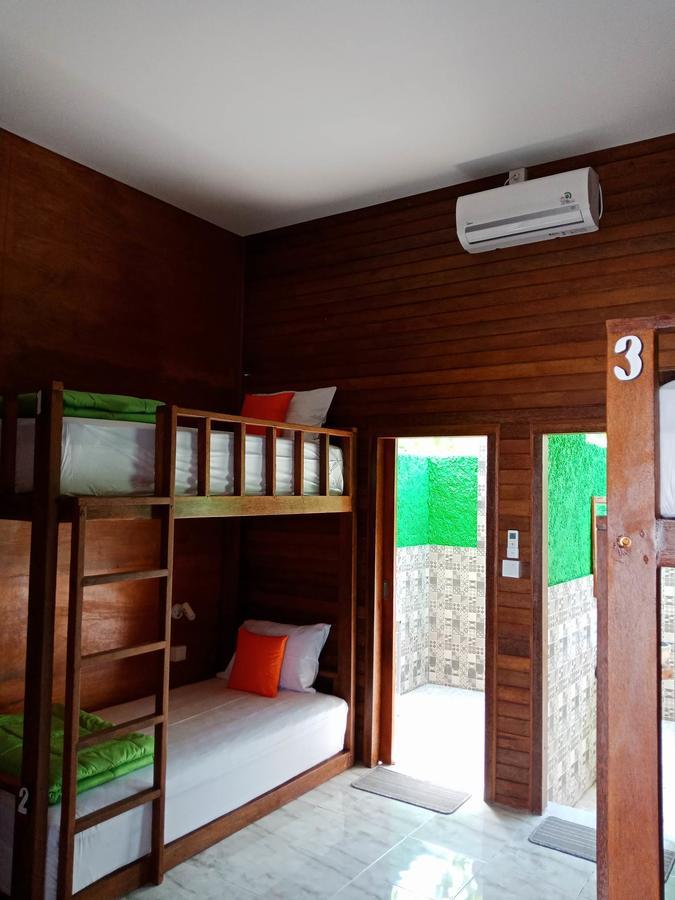Devadav Hostel