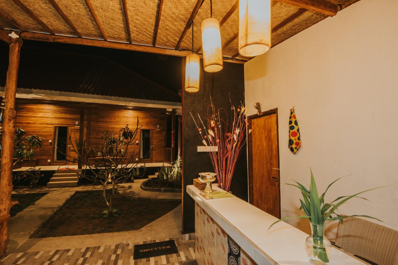 Devadav Nusa Lembongan (Bali)