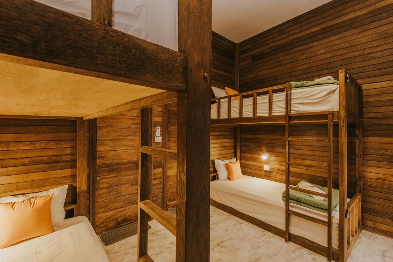 Devadav Hostel Nusa Lembongan (Bali)