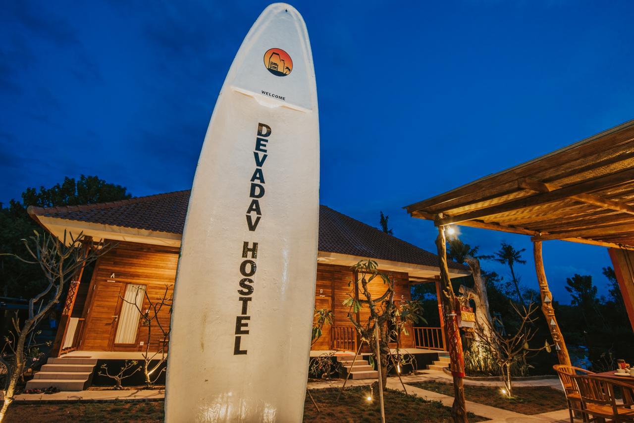 Hostel Devadav Nusa Lembongan (Bali)