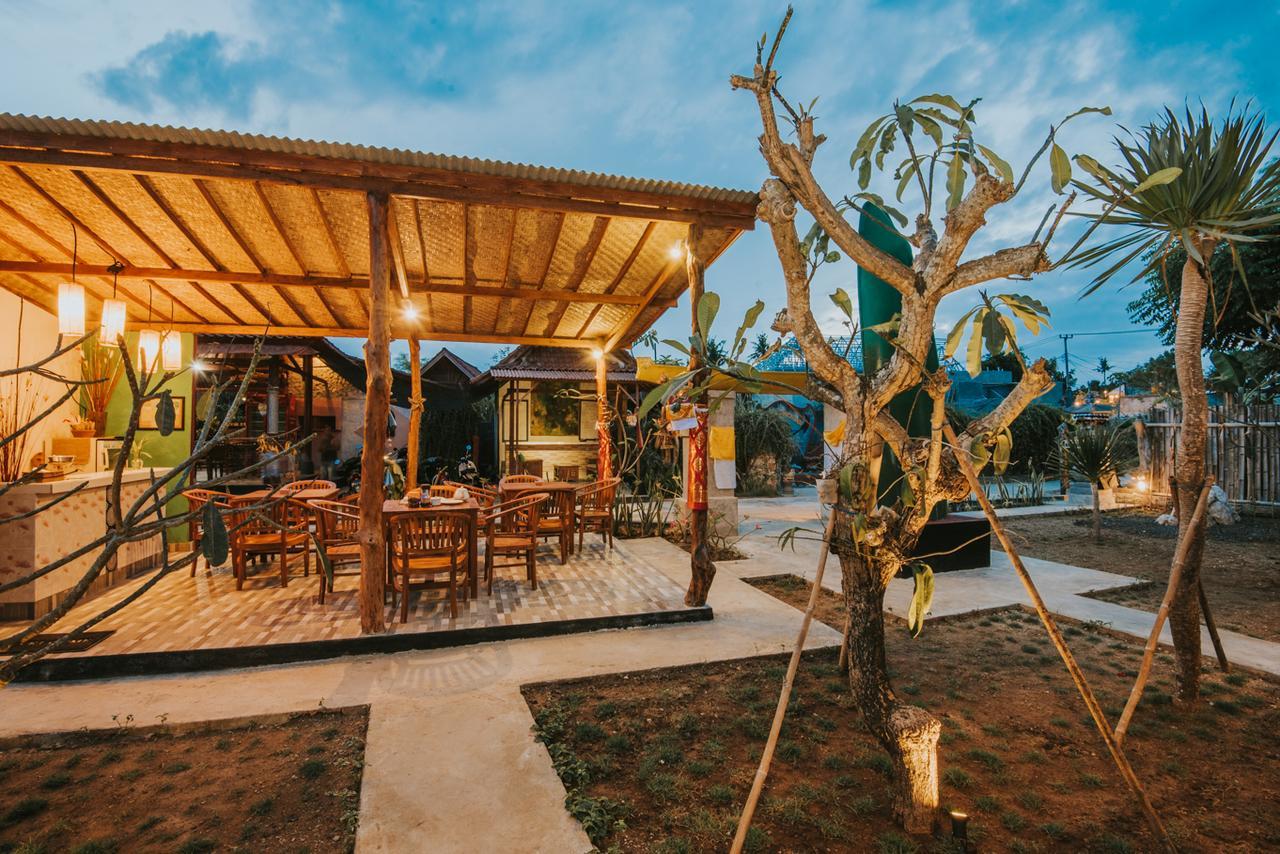Hostel Devadav *