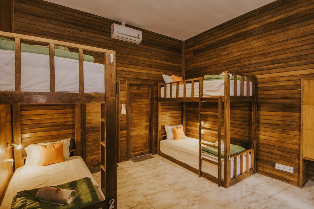 Devadav Hostel Nusa Lembongan (Bali)