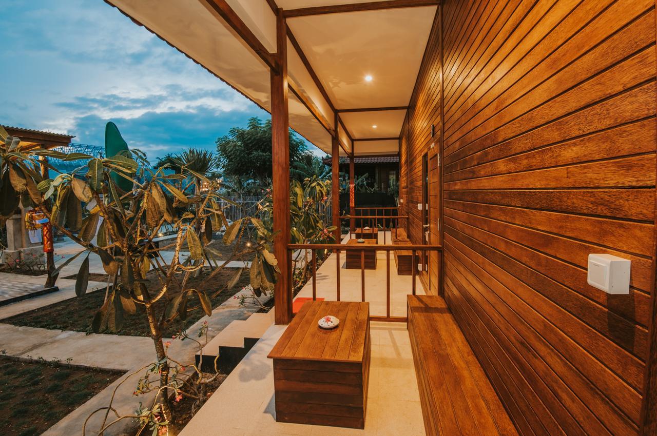 Devadav * Nusa Lembongan (Bali)