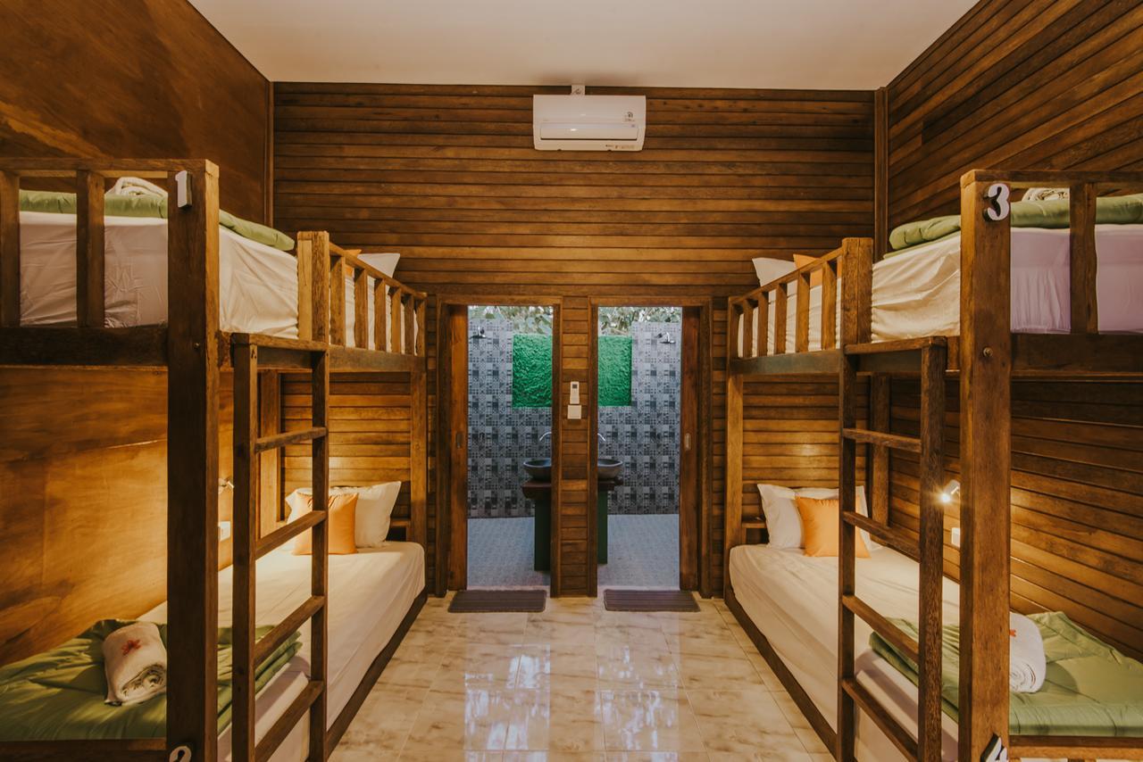 Devadav Nusa Lembongan (Bali)