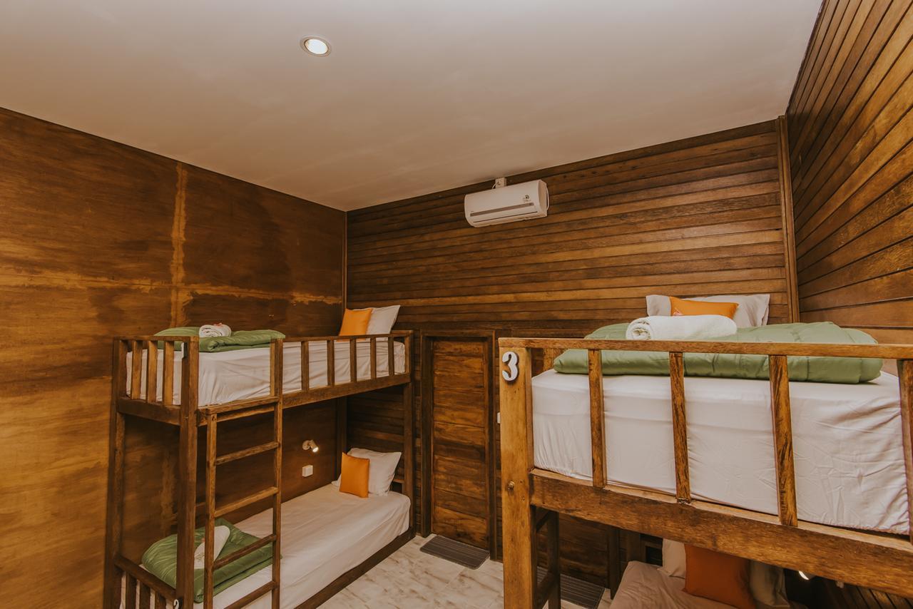 Devadav Hostel *
