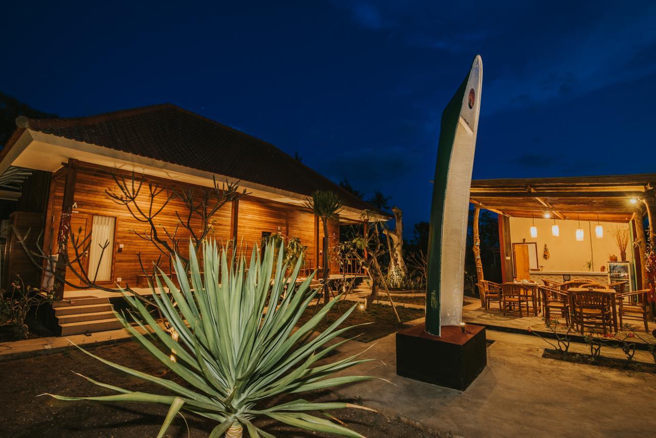 Hostel Devadav Nusa Lembongan (Bali)