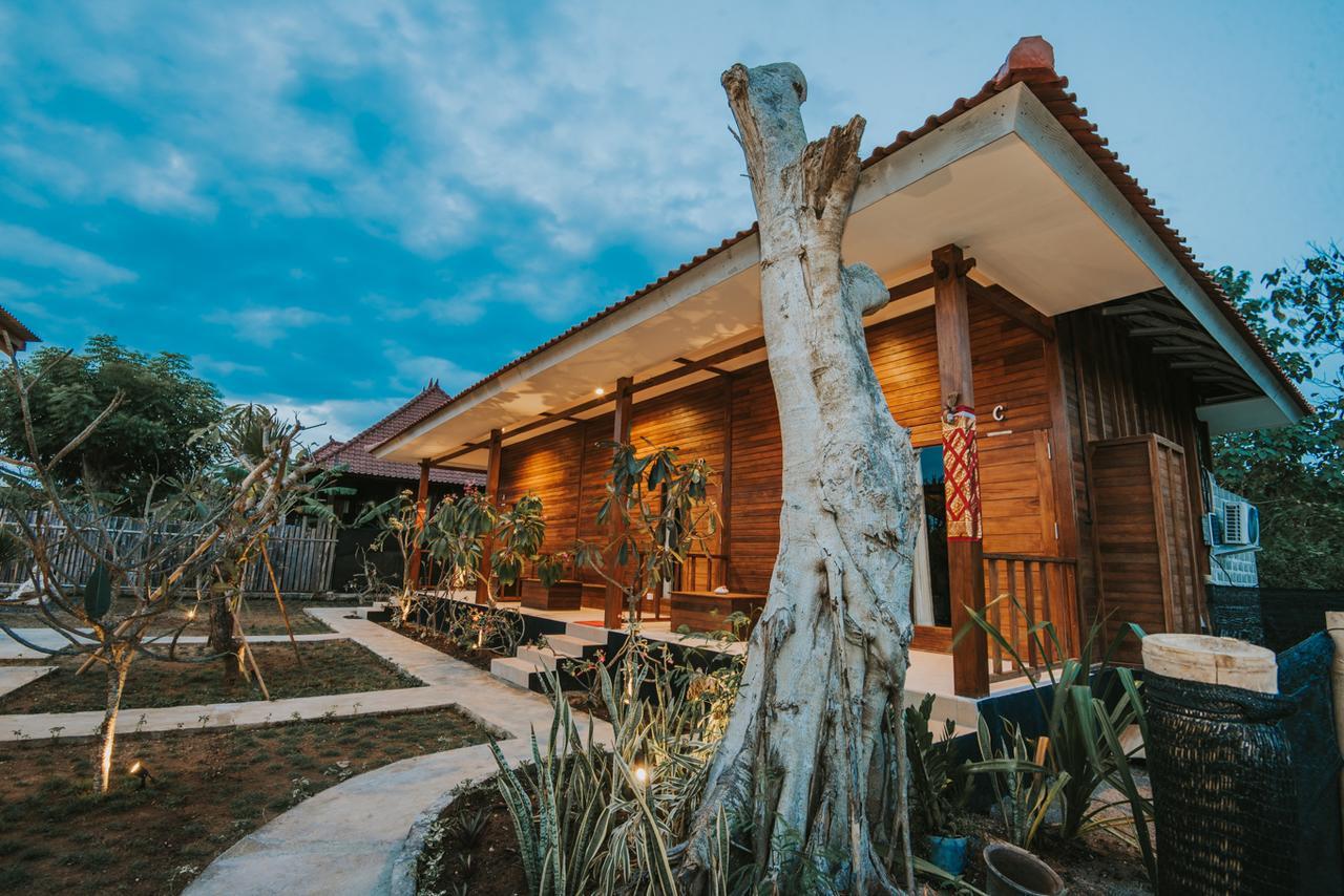 Devadav Hostel Nusa Lembongan (Bali)