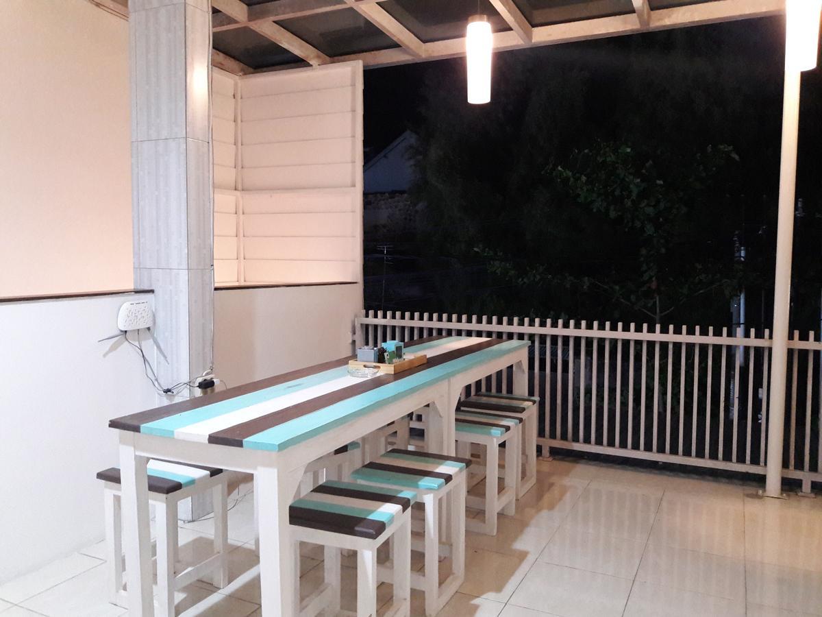 Guest house The Ruum