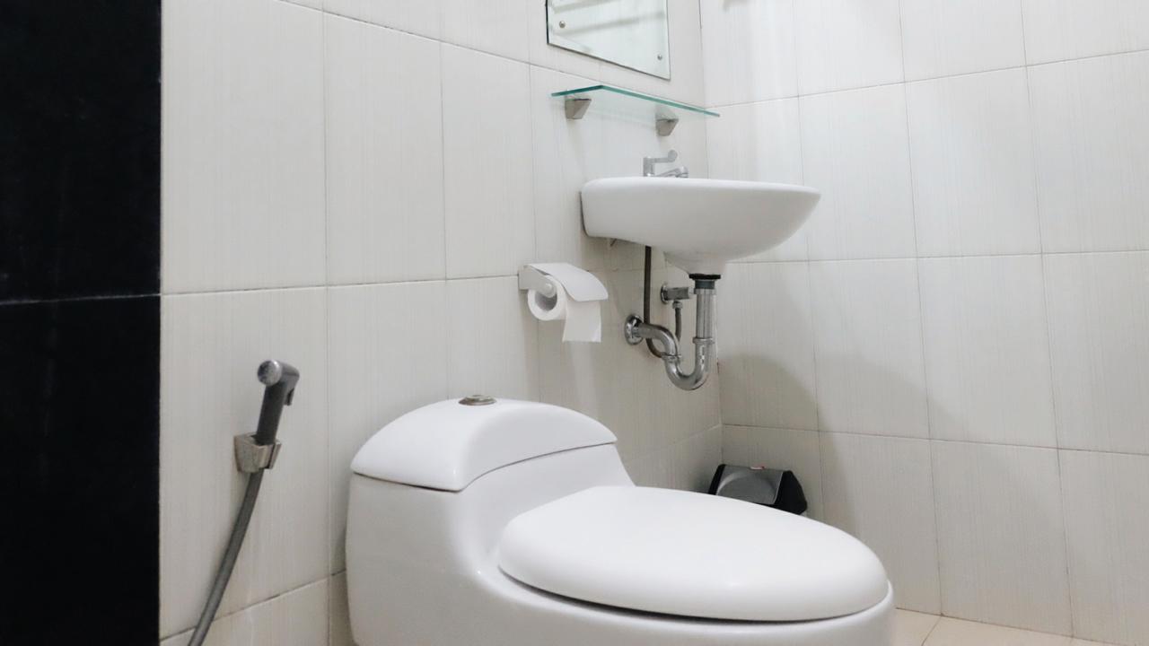 The Ruum 2* Canggu (Bali)