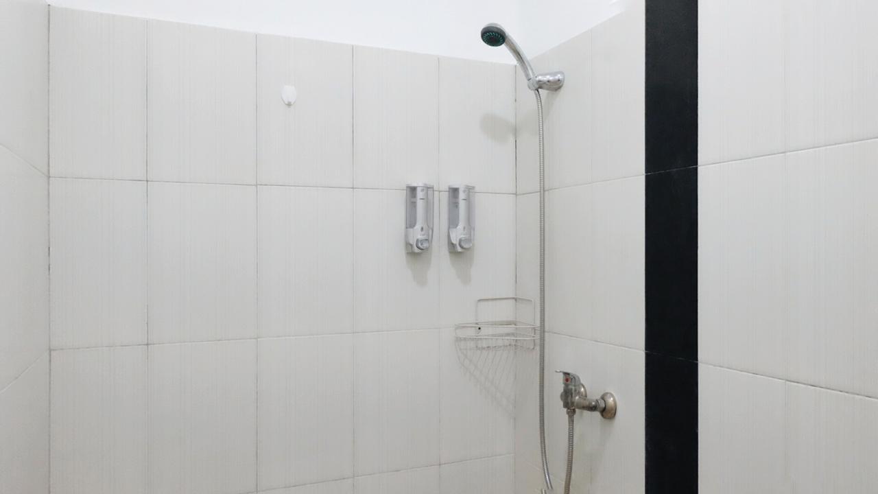 The Ruum Guest house