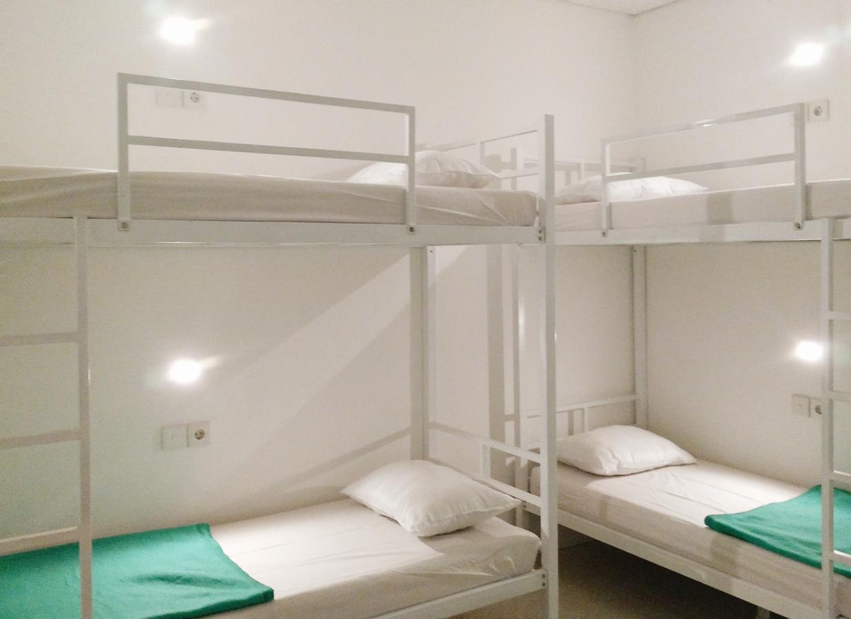 Guest house The Ruum Canggu (Bali)