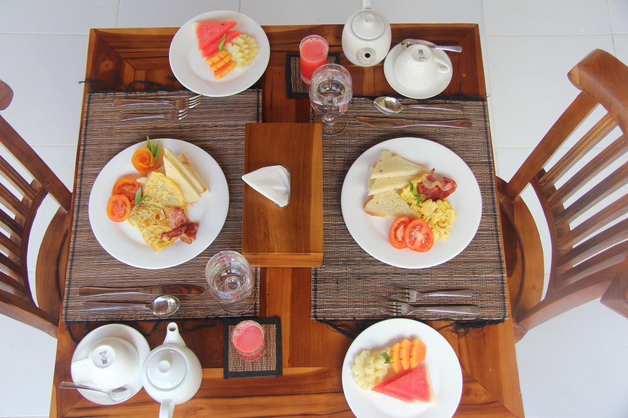 Penida Bay Village 3* Toyapakeh