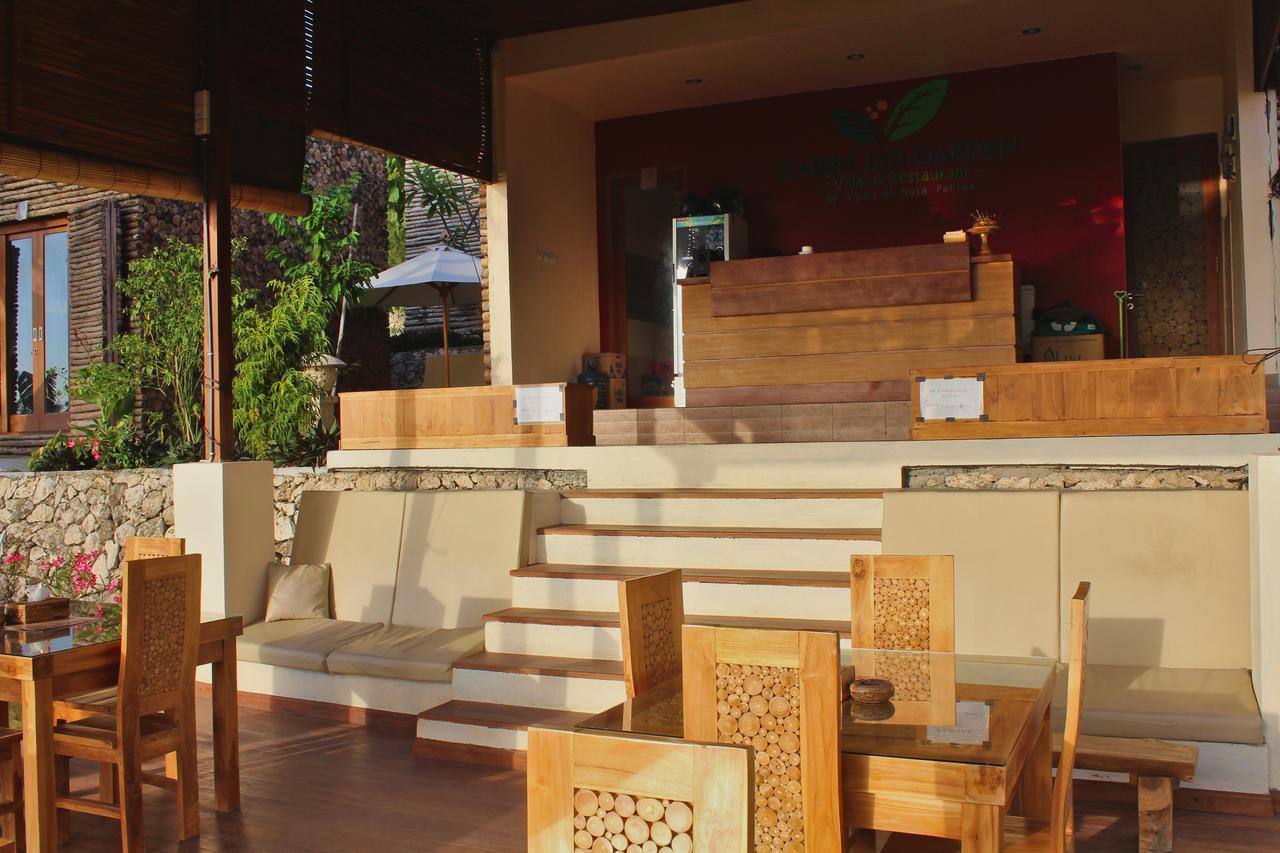Guest house Horizon Nusa Penida Tanglad