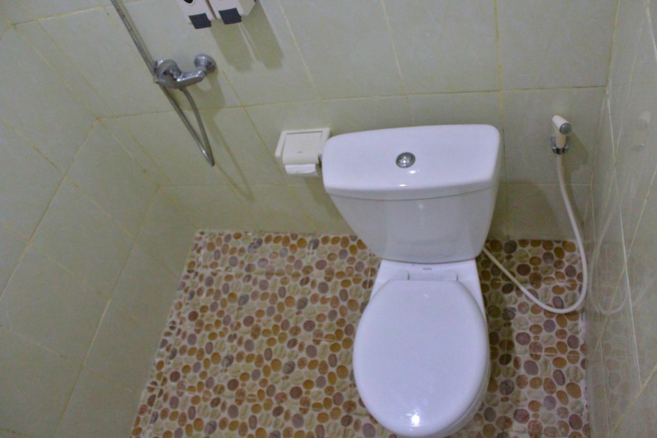 Horizon Nusa Penida Guest house 2*