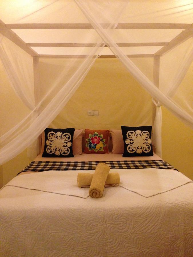Sekumpul Bed & Breakfast