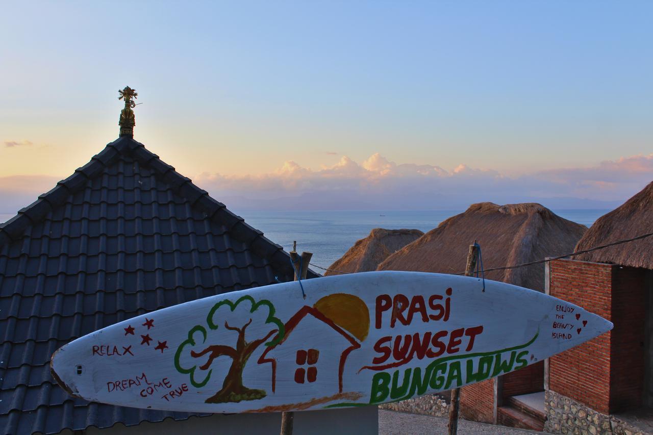 Prasi Sunset 2* Toyapakeh