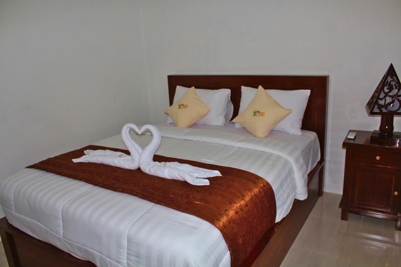 Holiday park Prasi Sunset 2*