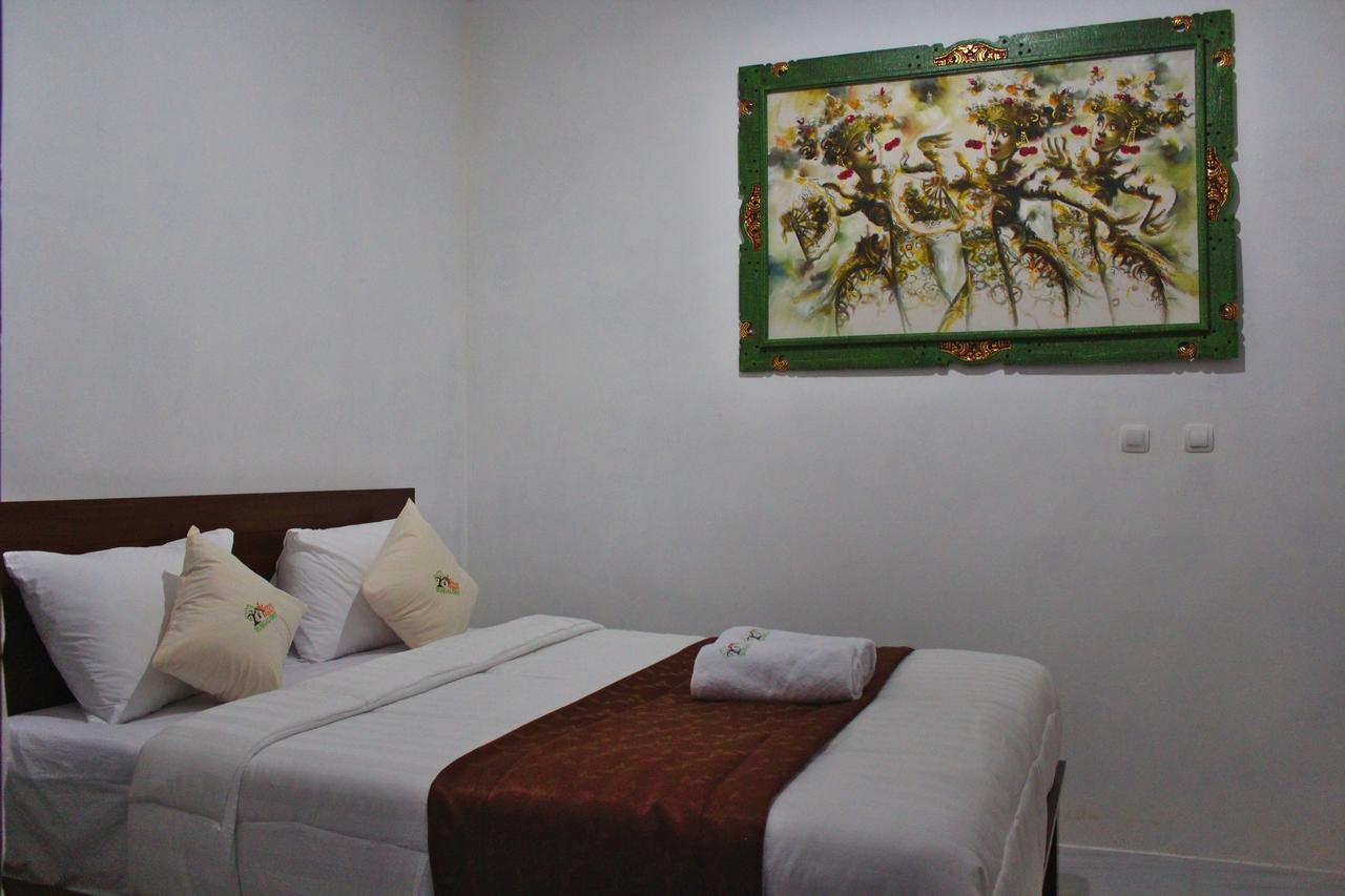 Prasi Sunset Holiday park Toyapakeh