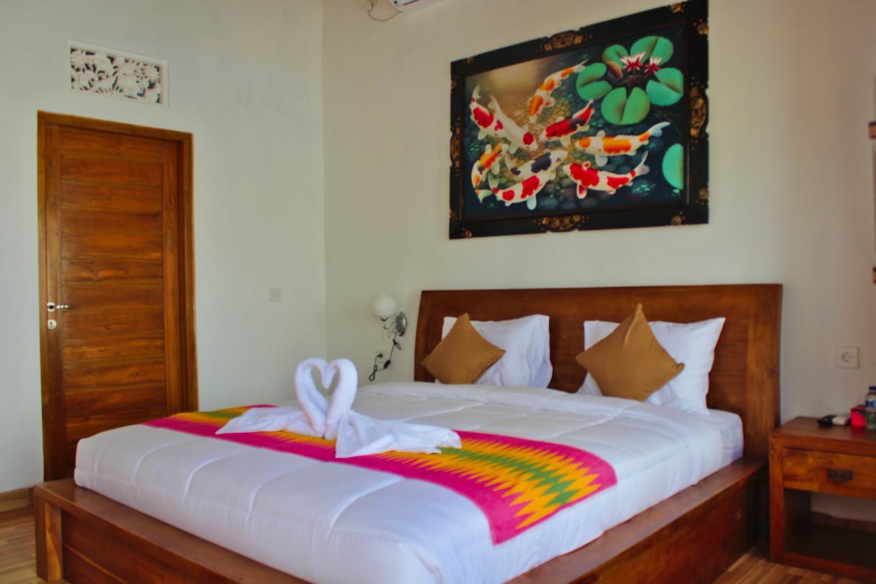 Wahyu Masari Guest house