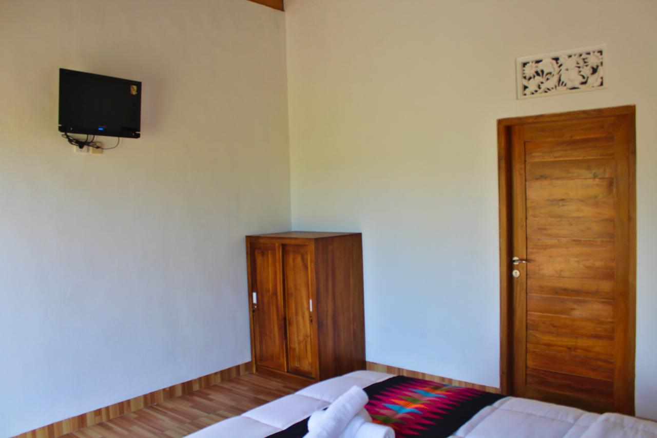 Guest house Wahyu Masari Toyapakeh
