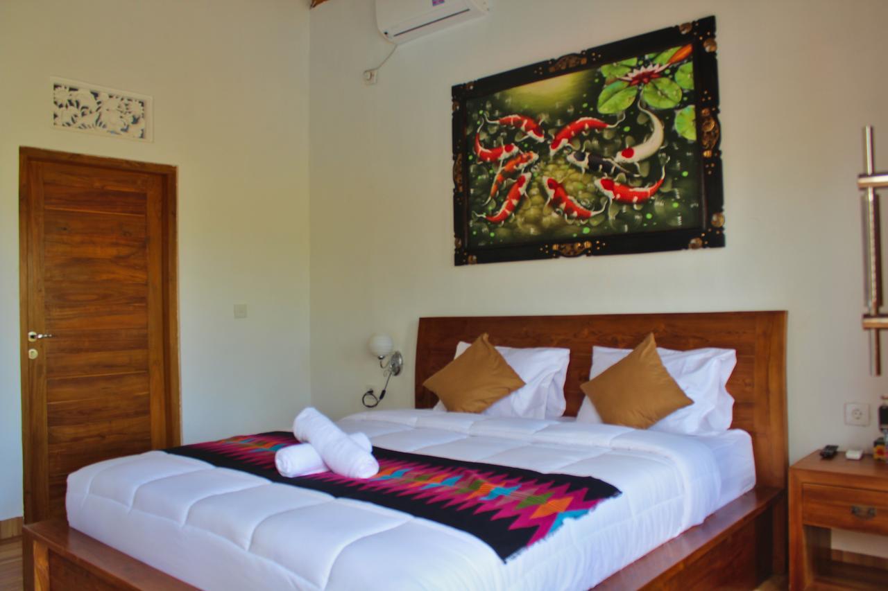 Guest house Wahyu Masari 2*