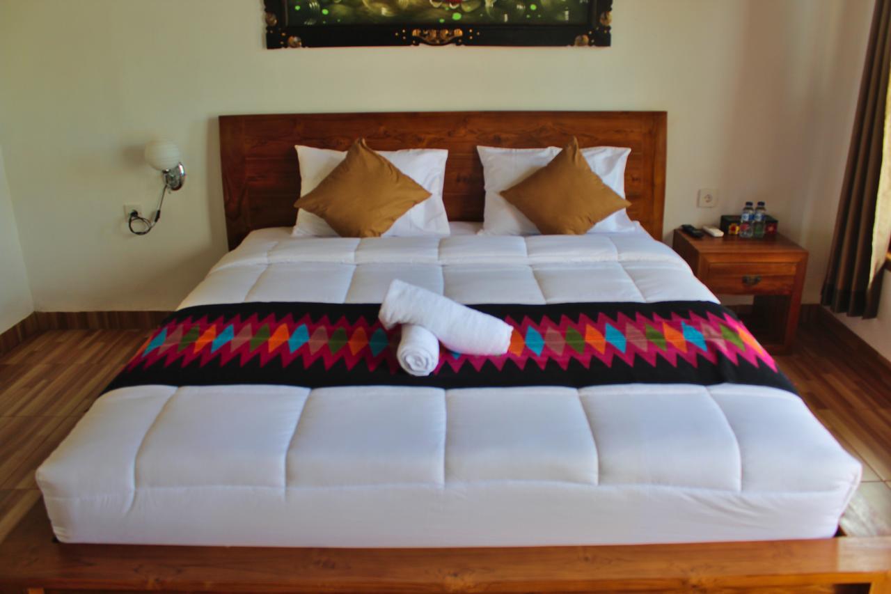 Guest house Wahyu Masari 2*