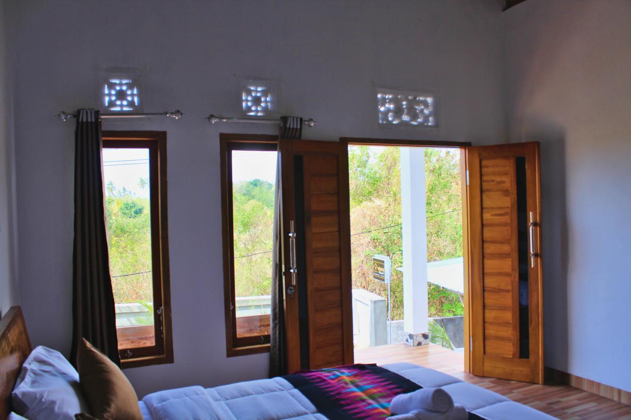 Guest house Wahyu Masari Toyapakeh