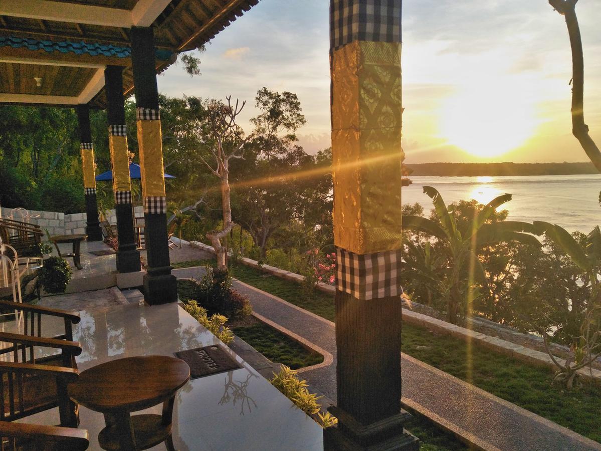 Prasi Sunset