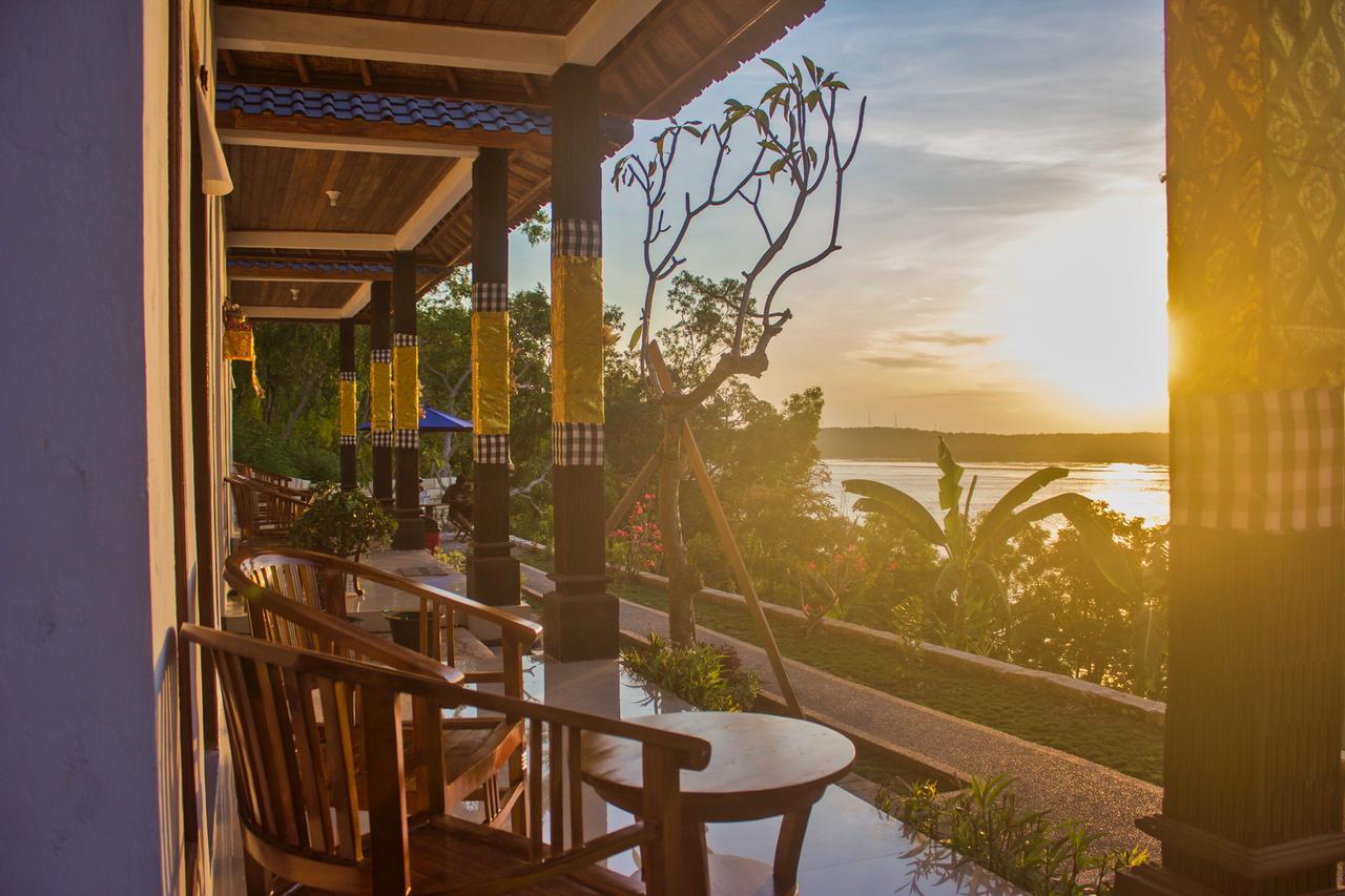 Prasi Sunset Holiday park Toyapakeh