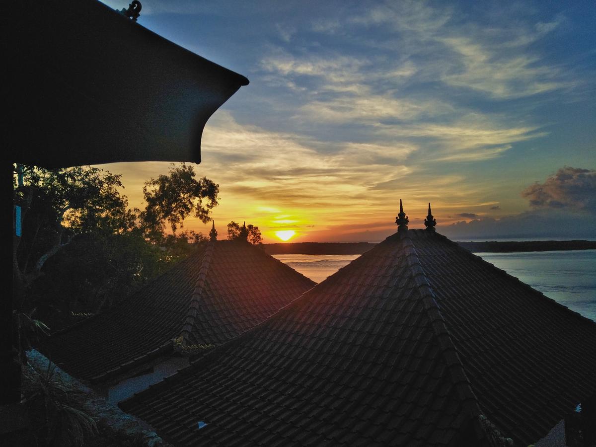 Holiday park Prasi Sunset Toyapakeh
