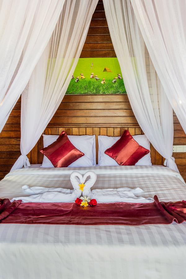 Holiday park Mimpi Nusa Lembongan (Bali)
