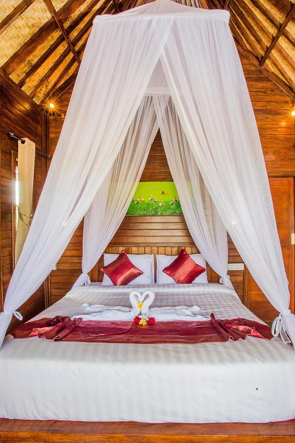 Holiday park Mimpi Nusa Lembongan (Bali)