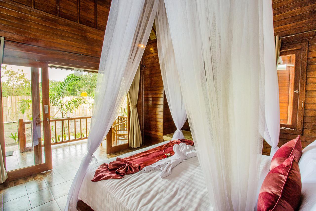 Mimpi Holiday park *