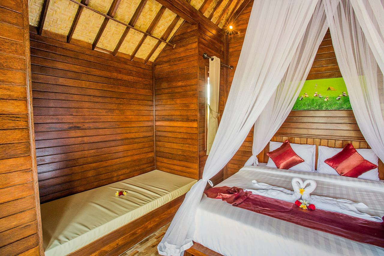 Mimpi Holiday park *