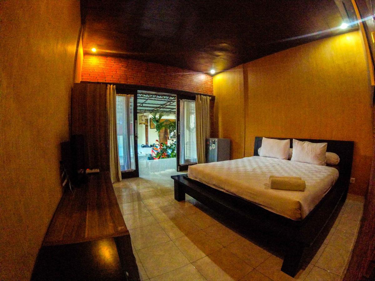 Leyeh Leyeh * Canggu (Bali)