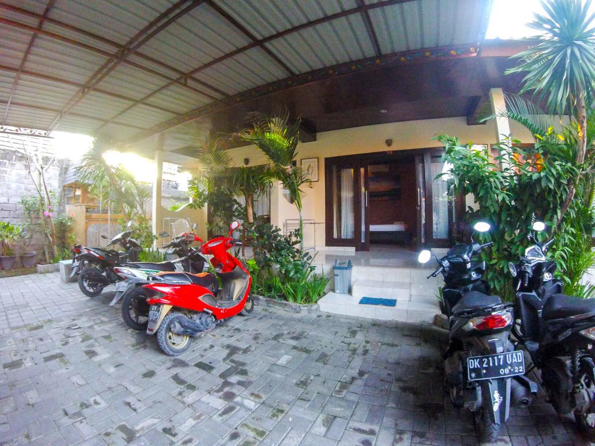 Leyeh Leyeh Guest house *