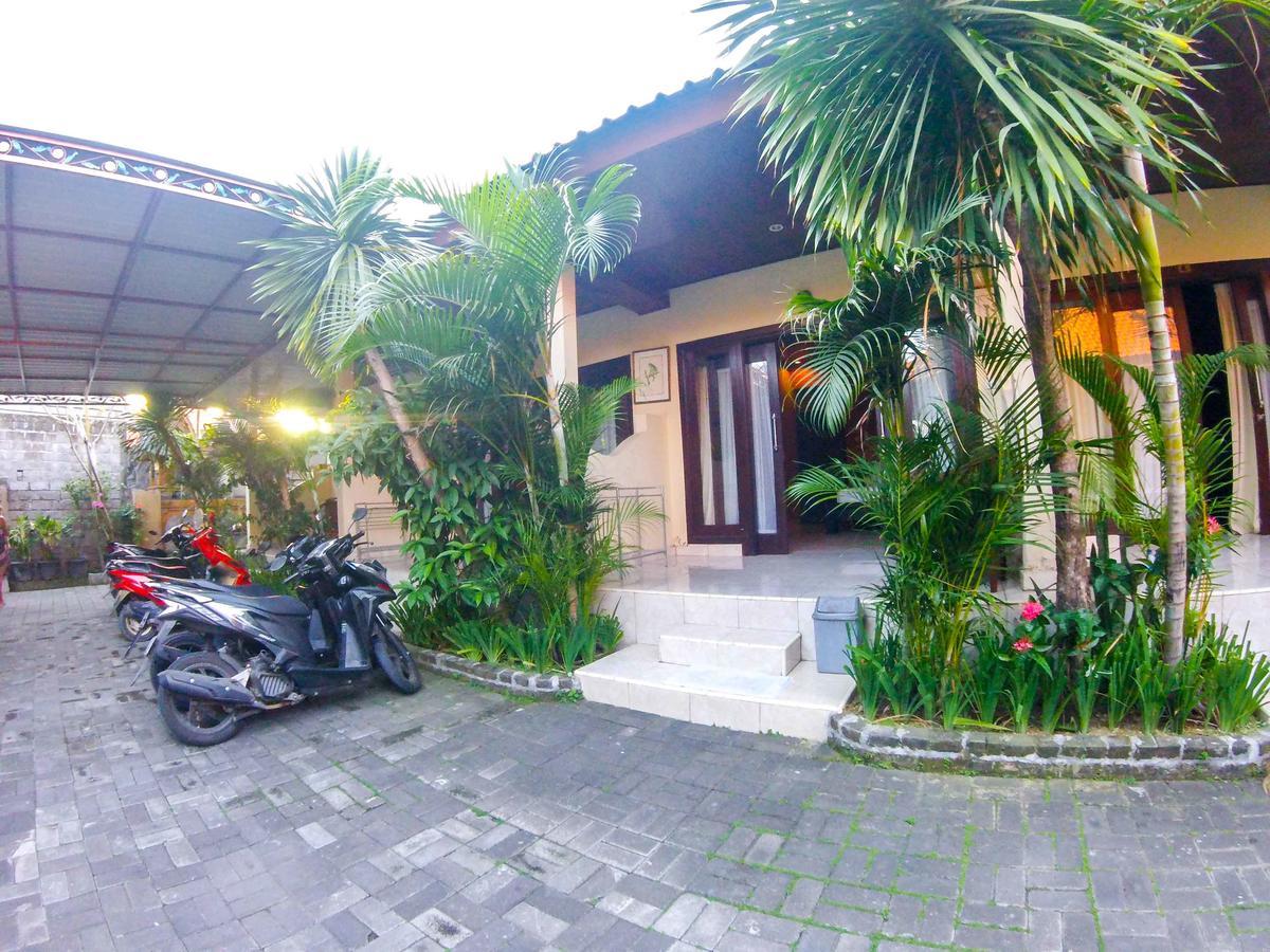 Leyeh Leyeh Guest house *